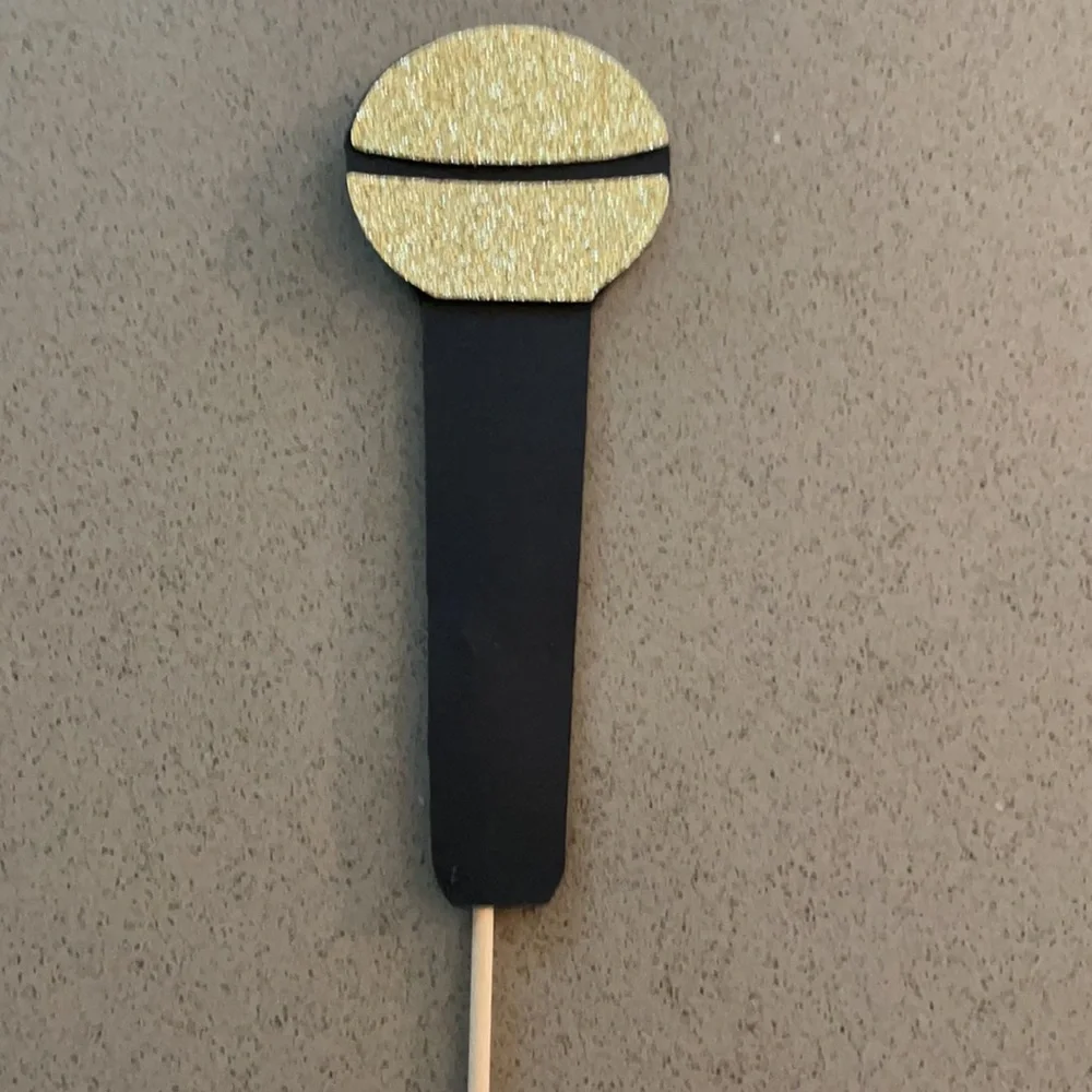 Photo Booth Props